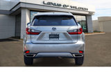 Certified 2022 Lexus RX 350 FWD w/ Premium Package image 5