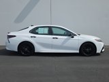 Certified 2022 Toyota Camry SE image 2