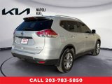 Used 2015 Nissan Rogue SL w/ SL Premium Package image 3