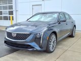 New 2025 Cadillac CT5 Premium Luxury w/ Sun And Sound Package image 3