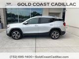 Used 2019 GMC Terrain SLT w/ Preferred Package image 2