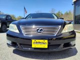 Used 2011 Lexus LS 460 AWD image 3
