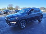 Used 2018 Jeep Compass Latitude w/ Popular Equipment Group image 6