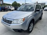 Used 2010 Subaru Forester 2.5X image 3