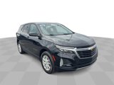 Certified 2022 Chevrolet Equinox LT image 2