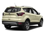 Used 2017 Ford Escape Titanium image 2
