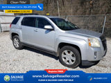 Used 2011 GMC Terrain SLE w/ Convenience Package image 5