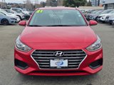 Certified 2021 Hyundai Accent SE image 2
