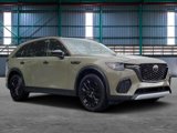 Used 2025 MAZDA CX-70 3.3 Turbo w/ Premium Plus Pkg image 6