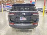 New 2025 Jeep Grand Cherokee L Laredo w/ Luxury Tech Group I image 4