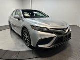 Certified 2022 Toyota Camry SE image 2