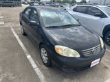 Used 2003 Toyota Corolla CE image 3