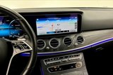 Used 2021 Mercedes-Benz E 350 4MATIC Sedan image 5
