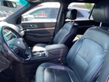 Used 2016 Ford Explorer Sport w/ Equipment Group 401A image 3