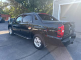 Used 2013 Chevrolet Avalanche LT w/ Suspension Package, Off-Road image 5