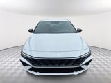 New 2025 Hyundai Elantra Sport image 2
