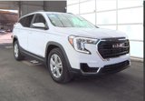 Used 2022 GMC Terrain SLE w/ Driver Convenience Package image 5