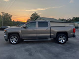 Used 2017 Chevrolet Silverado 1500 LTZ w/ Sport Package image 2