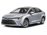 New 2025 Toyota Corolla XLE image 4