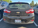 Used 2019 Chevrolet Cruze LS image 5