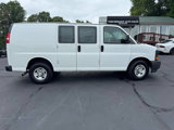 Used 2017 Chevrolet Express 2500 image 4