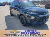 Used 2023 Chevrolet TrailBlazer RS image 6