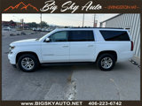 Used 2020 Chevrolet Suburban LT image 4