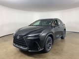 New 2025 Lexus NX 350 AWD w/ Accessory Package (2T) image 4