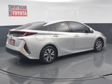 Used 2019 Toyota Prius Prime Plus w/ Carpet Mat Package image 4