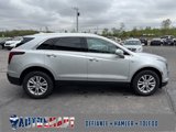 Used 2020 Cadillac XT5 Luxury image 6