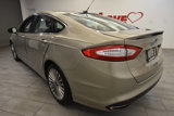 Used 2015 Ford Fusion Titanium image 3
