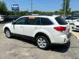 Used 2012 Subaru Outback 2.5i Limited image 2