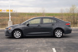 Certified 2023 Toyota Corolla LE image 4