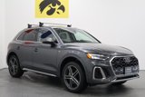 Used 2021 Audi Q5 e Premium Plus w/ Premium Plus Package image 6