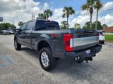 Used 2019 Ford F250 Platinum w/ Platinum Ultimate Package image 3
