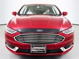 Used 2018 Ford Fusion SE w/ Fusion SE Technology Package image 2