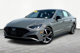 Used 2023 Hyundai Sonata SEL Plus image 3
