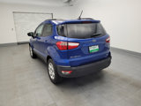 Used 2018 Ford EcoSport SE w/ SE Convenience Package image 5