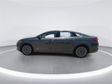 Used 2017 Ford Fusion Titanium image 5