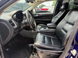 Used 2016 Dodge Durango Limited w/ Nav & Power Liftgate Group image 6