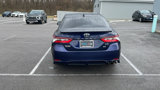 Used 2021 Toyota Camry SE image 6