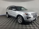 Used 2019 Ford Explorer Limited w/ Class III Trailer Tow Package image 2