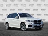 Used 2015 BMW X5 xDrive35d image 2