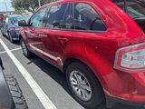 Used 2010 Ford Edge SEL image 2