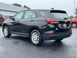 Used 2023 Chevrolet Equinox LS image 5