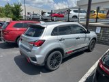 Used 2020 Mitsubishi Outlander Sport ES image 6