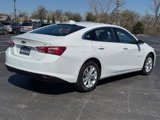 Used 2020 Chevrolet Malibu LT image 3