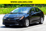 Used 2024 Toyota Corolla LE image 3