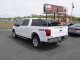 Used 2018 Ford F150 Lariat image 5