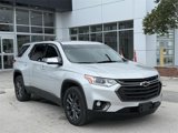 Used 2018 Chevrolet Traverse RS image 4